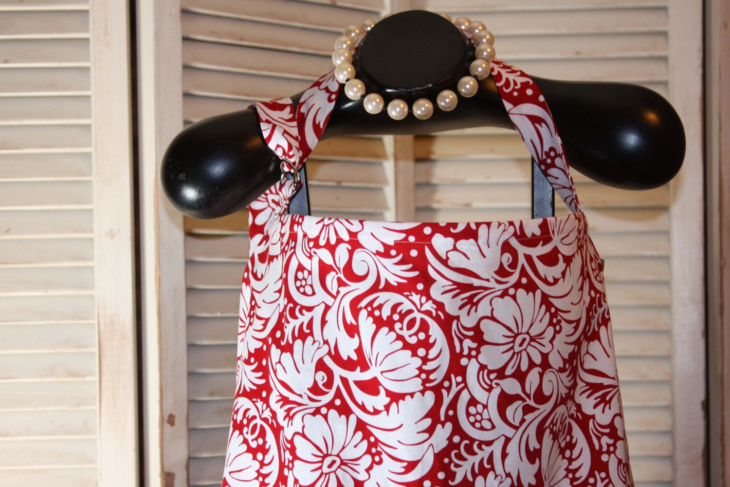 Cranberry HideAway Nursing Cover