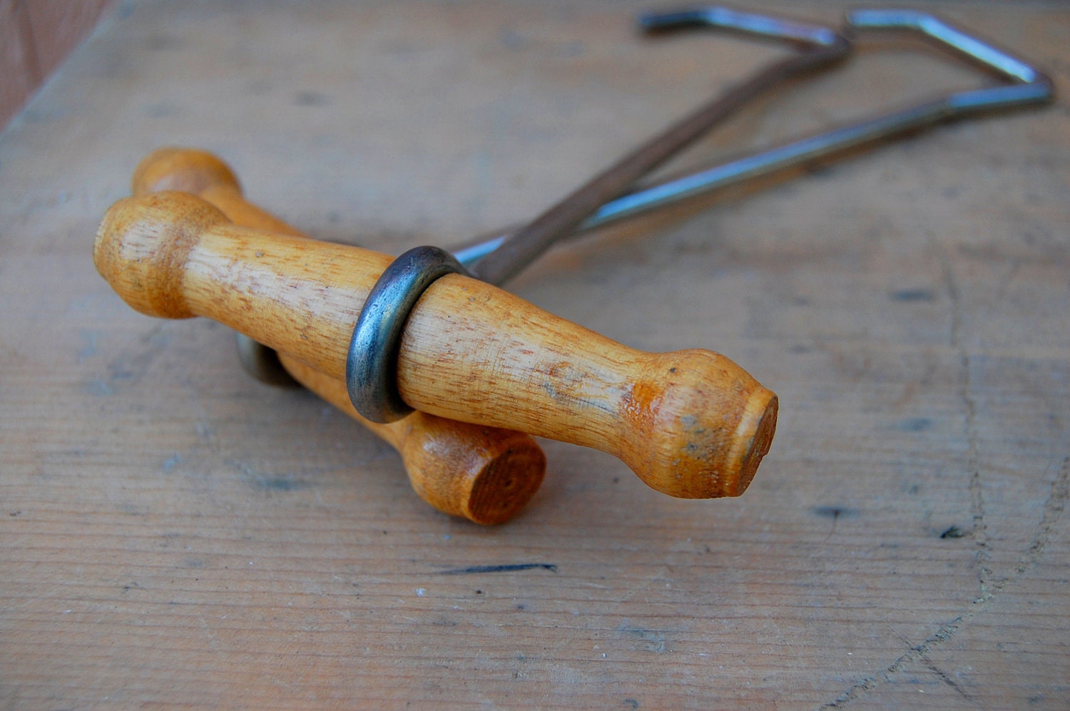 long boot hooks