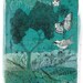 Wilderness - fine art print - a Sweet William illustration on archival paper.