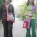 Messenger style tote ---- sale :) buy any three-get one freeblack