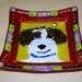 6" x 6' Custom pet portrait