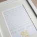 SALE - 25% OFF - 2012 Year of the Dragon - Limited Edition Letterpress Print (frameless)