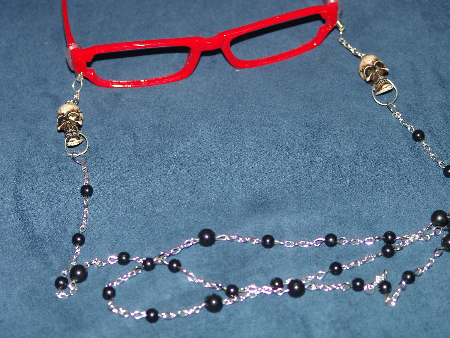 grell glasses