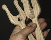 Sistermaide Jumbo Lucet Cousins