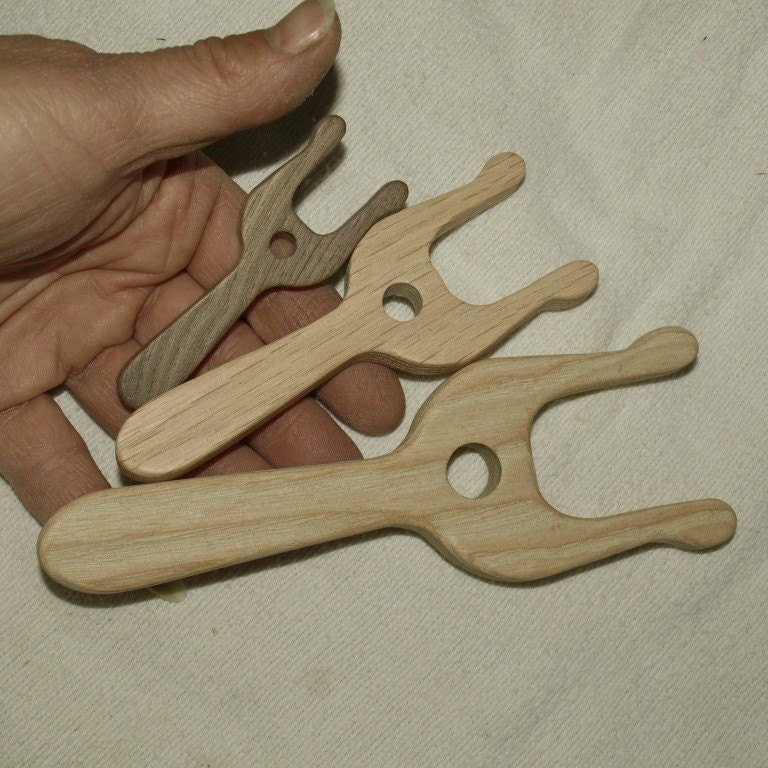 Sistermaide Lucet Brothers Set