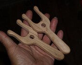 Sistermaide Extra Large Lucet Twins