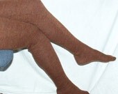 Formula print out to knit your own Tights