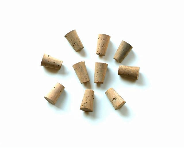 Vintage Cork Stoppers