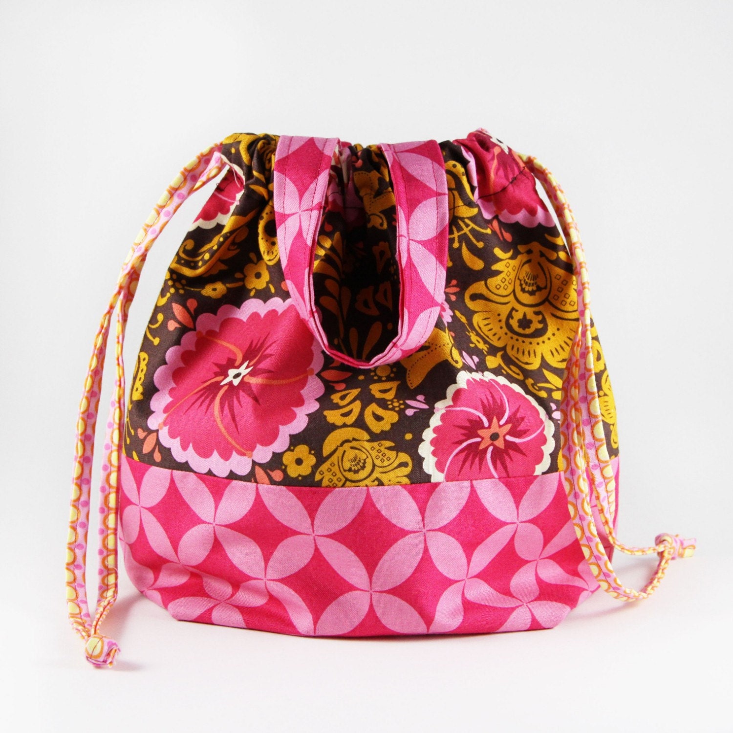 Medium- Project Bag