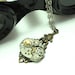 Enchanting Steampunk Necklace 17 Jewels Vintage Watch Movement Swarovski Neo Victorian By Mystic Pieces
