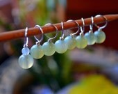Appletini Stitch Markers