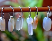 Guardian Angel Stitch Markers