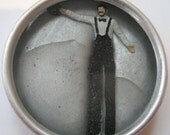 Tall Man Necklace (large)