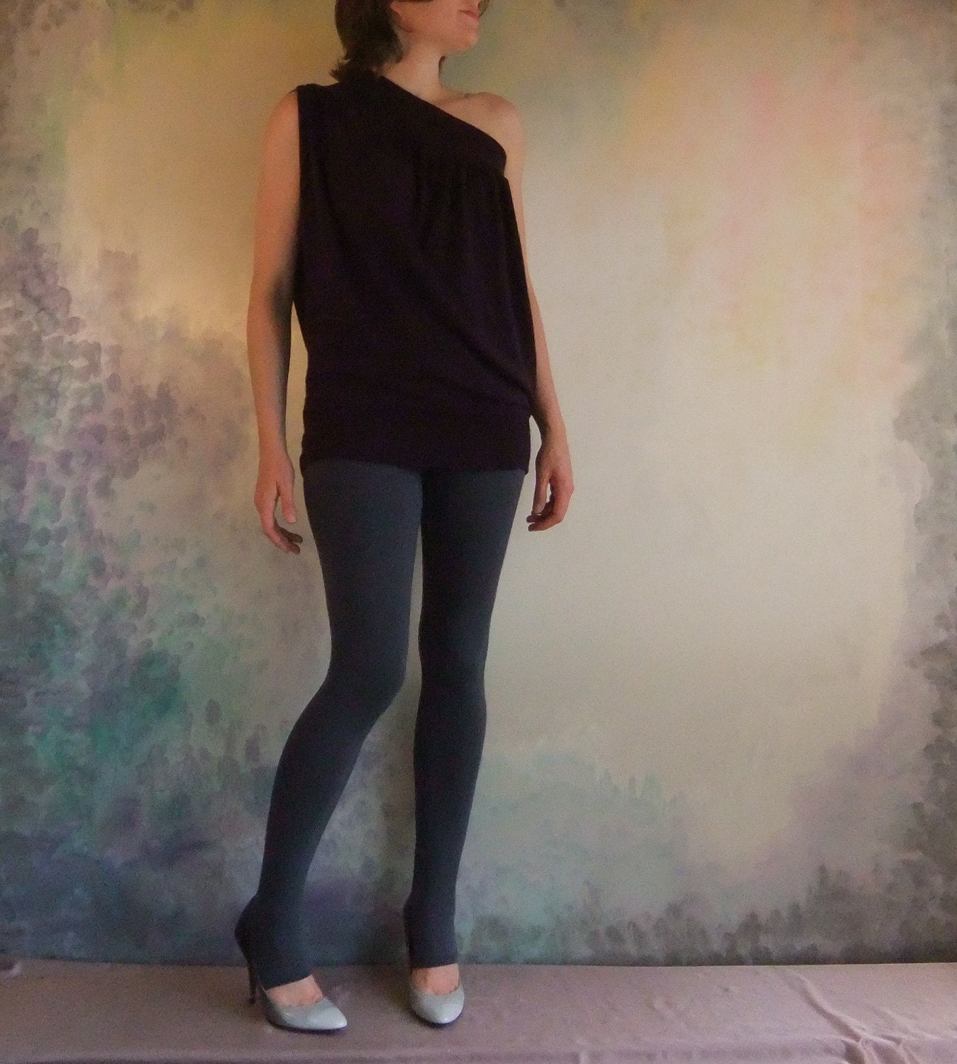 Leggings - Bamboo - Made To Measure