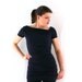 Sideswipe Tunic in Modal - Made To Measure