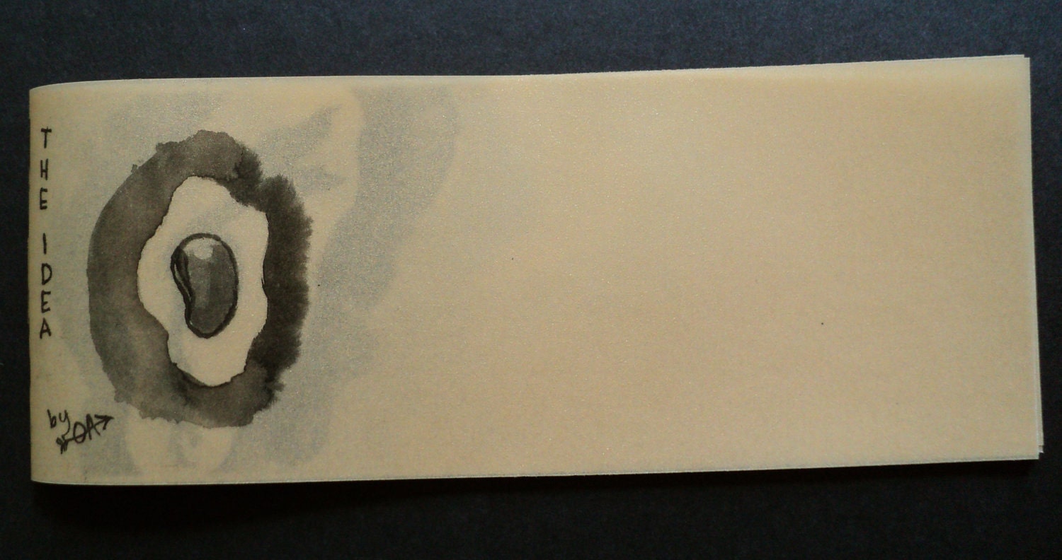 The Idea (zine)