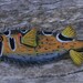 fish Brooch