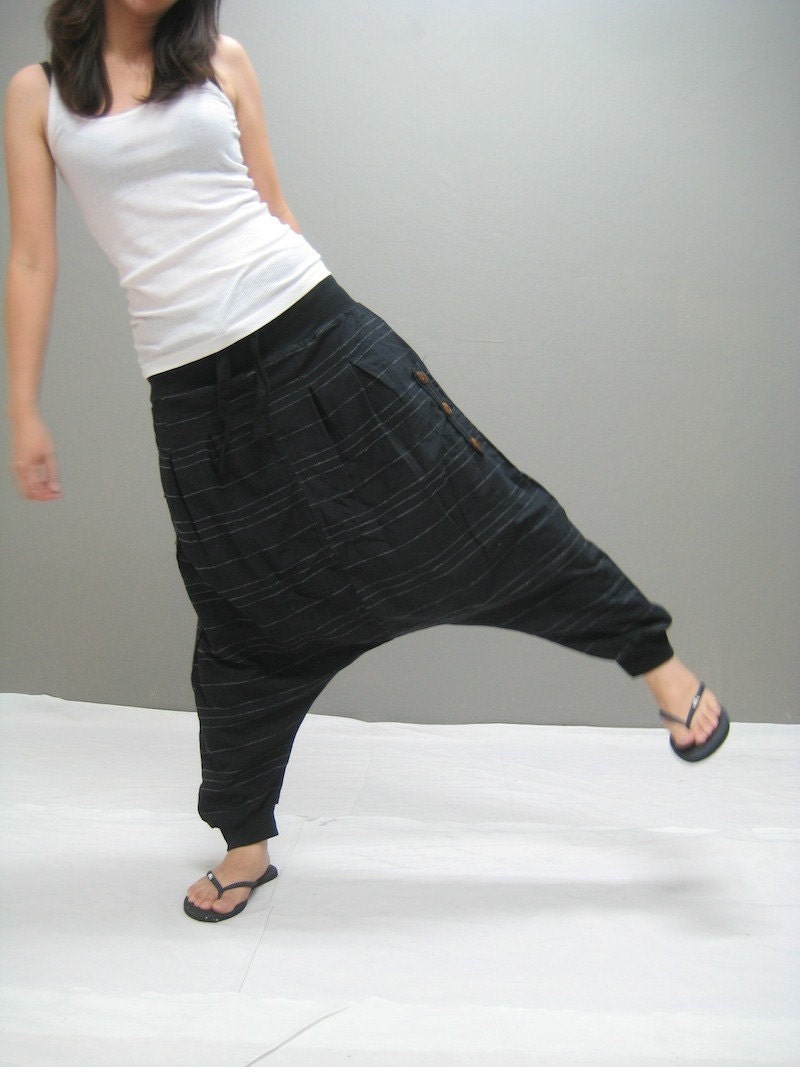 ninja pant