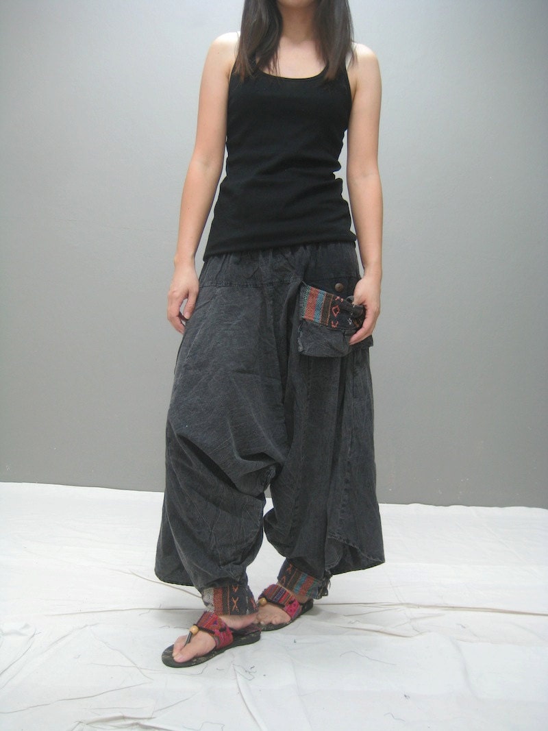 SAMU yoga pant