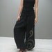 KAL yoga pant (black)