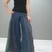 Colorful wide legs yoga pant XS-M (CWL117.3)