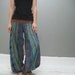 Limited Edition Aladdin yoga pant (LMADL 121.4)