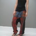 NINJA Yoga pant (LMNJ 123.2)