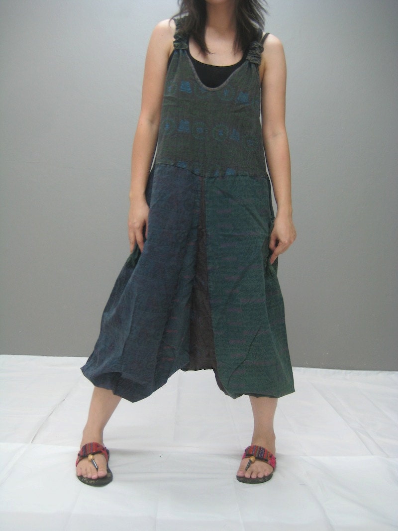 Philly harem jumpsuit (126.3)