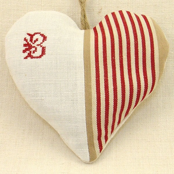 Lavender Sachet - B - FREE SHIPPING