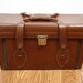 Perrin THOR I leather camera case