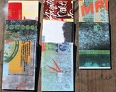 Test Print Notebook - Large
