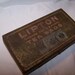 Vintage Lipton Tea Bag Tin