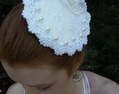 TRILBY (Ready to ship)