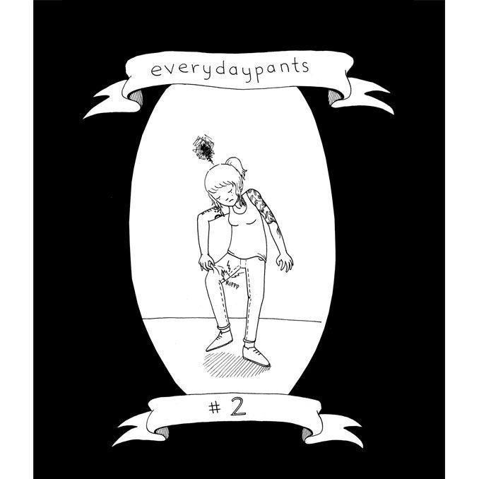 Everydaypants 2