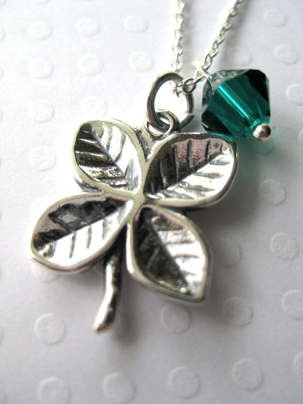 Lucky Clover