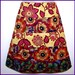 Skirt, Tier, Aline,Size 10-14, Waist 28 streches to 33, Please read Size Description before you Purchase