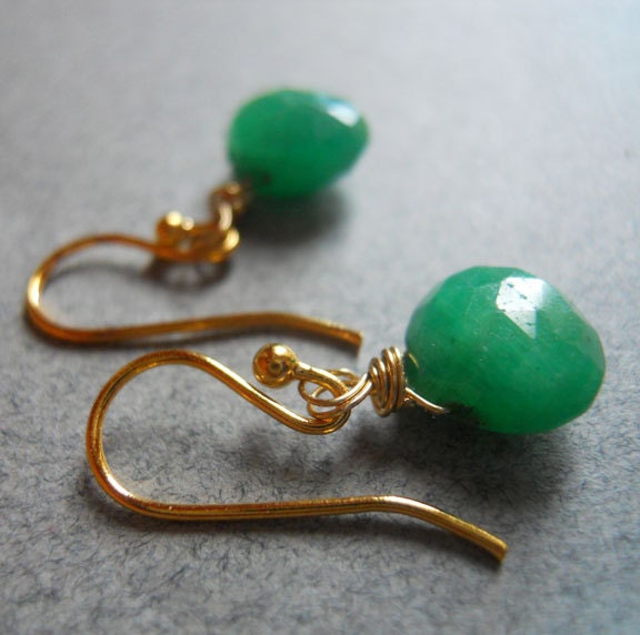 Teeny Greenies Emerald Drops