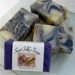 Rosemary and Lavender Organic  Handmade Soap
