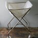 Rolling Laundry Cart