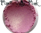 Pimp My Pink.... Mineral Eye Shadow/Liner.Moi Minerals Sample Jar