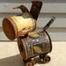 CHIPPER - A Robot Dog - Reclaim2Fame