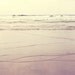 beach photography, Cannon Beach Oregon photo, moody seascape, sand ocean, seaside, cold silver, pale neutral tones