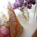 Buckwheat Hull PIllow: Jade Lotus Leaves