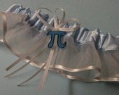 Pi Math Garter