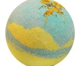 Spellbound Bath Bomb by SV.Soaps