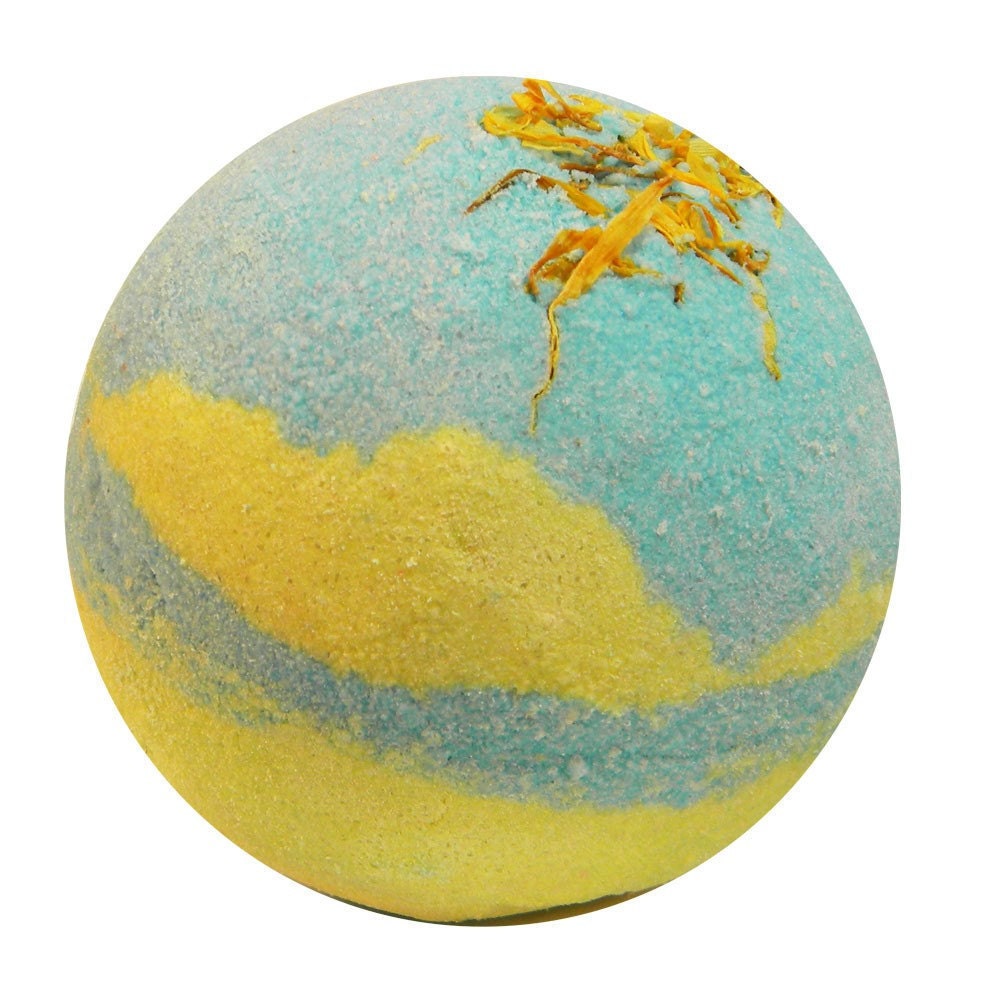 Spellbound Bath Bomb by SV.Soaps