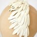 Vintage 1950s Deep In My Heart Fascinator (50s)