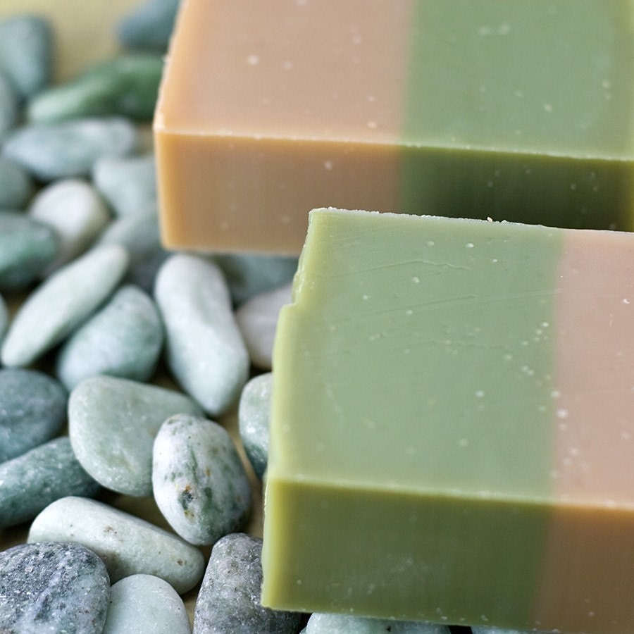 Little Shop in Salem Handmade Soap
