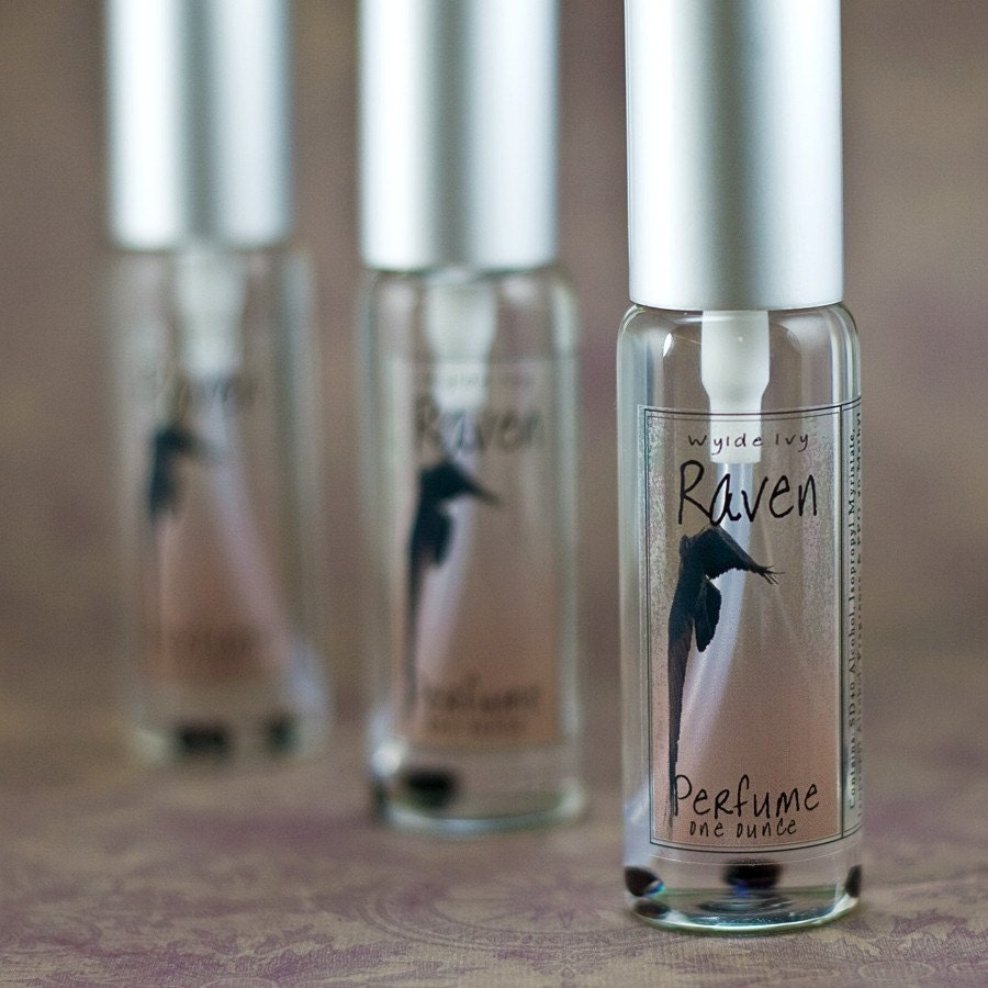 Raven Perfume