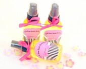 Cherry Cotton Candy Moisturizing Body Spray